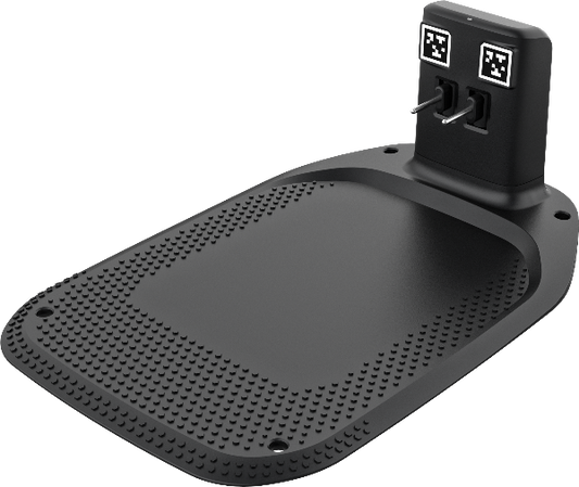 Charging Pad for the Noabot Artificial Lawn Mower R1000