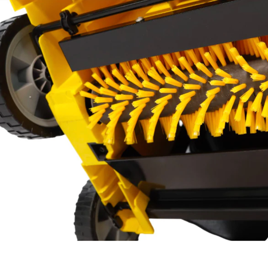 Replacement Artificial Turf Spare Brush Head for 502E