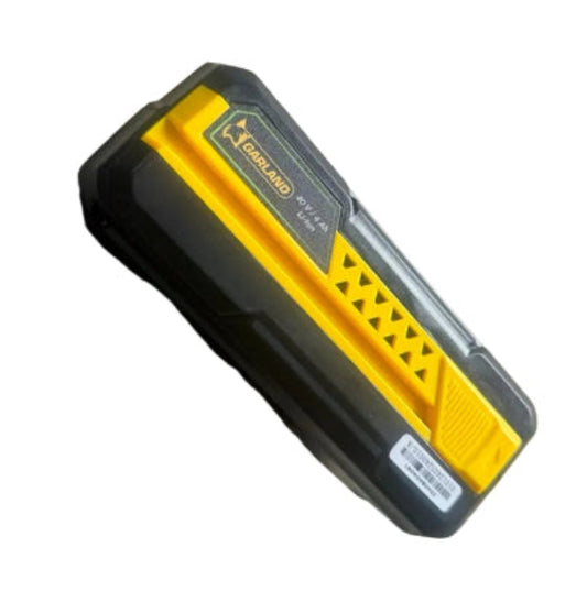 Garland 40V 4Ah battery pack