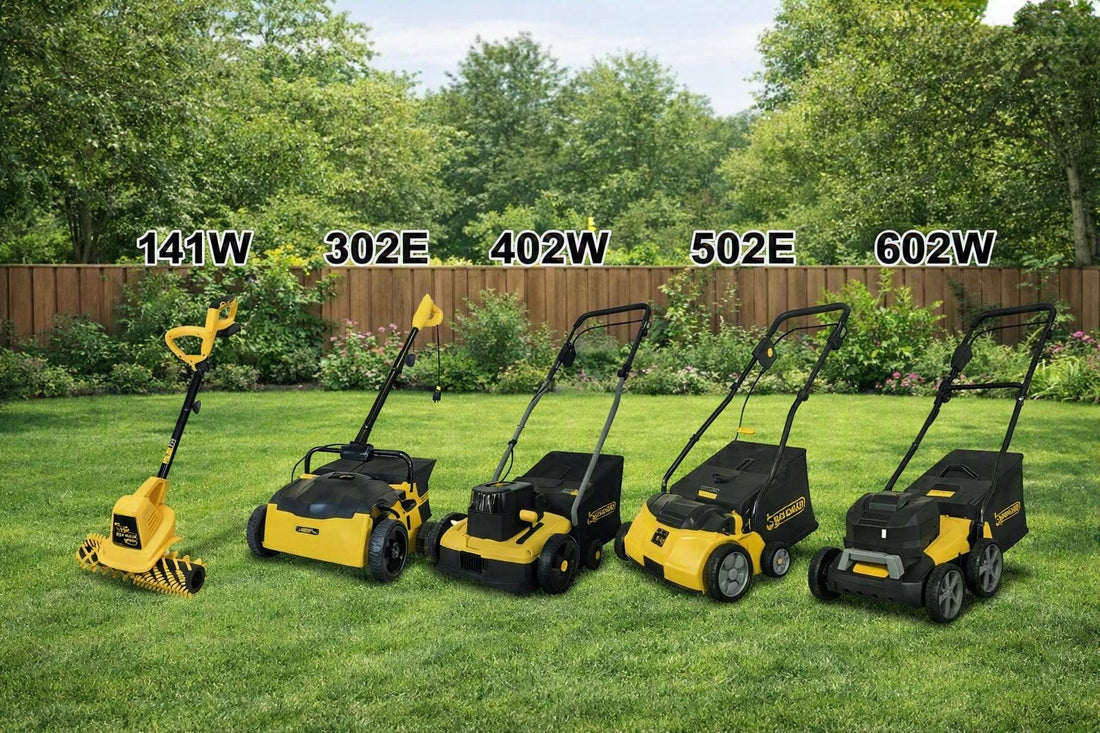 Best Artificial Lawn Sweeper Australia 2026 | Complete Garland Buyer's Guide