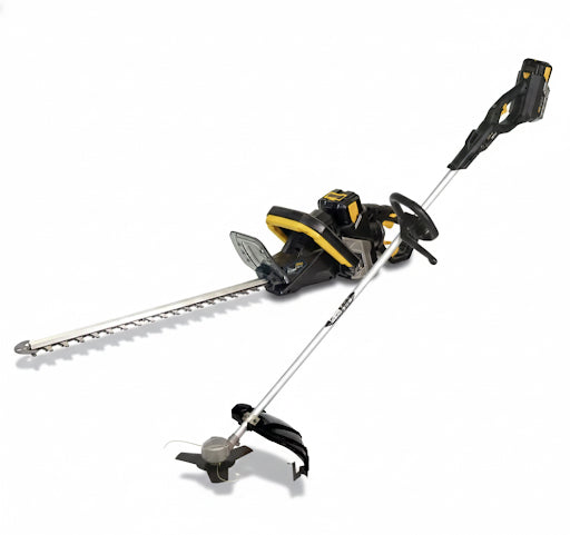 Garland Electric Garden Tools