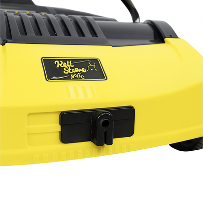 302E Electric Artificial Lawn Sweeper