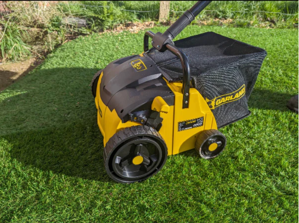My Lawn Care Accessories