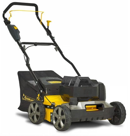 602W Artificial Turf Sweeper - My Lawn Care Accessories