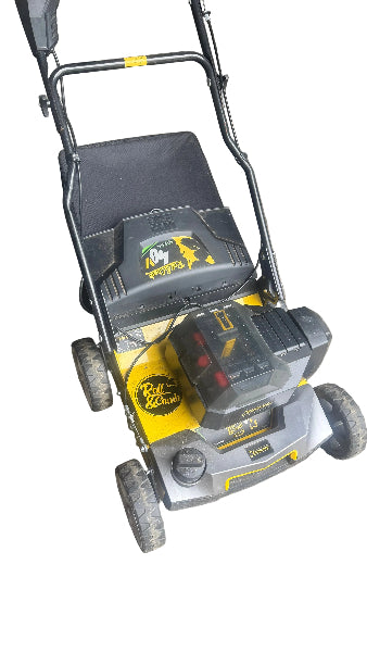 My Lawn Care Accessories