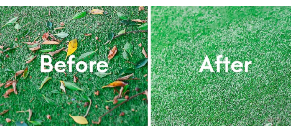 My Lawn Care Accessories