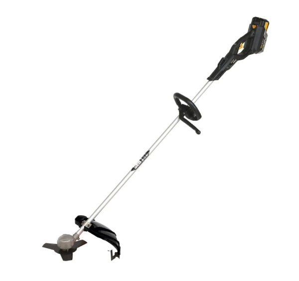 Cutting Head of GARLAND Keeper 40V 140D Garden Trimmer with Hard Cutting Fitting