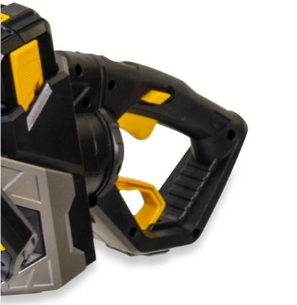 Garland Keeper 40V 552-V23 cordless hedge trimmer full view - 58cm blade Australia
