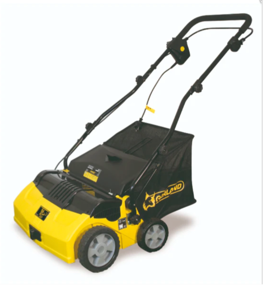 Garland 502E Artificial Turf Brush