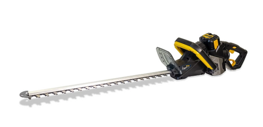 Garland 552 Battery Powered Hedge Trimmer on a white background