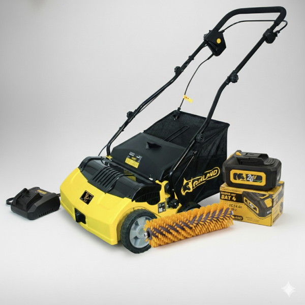 My Lawn Care Accessories