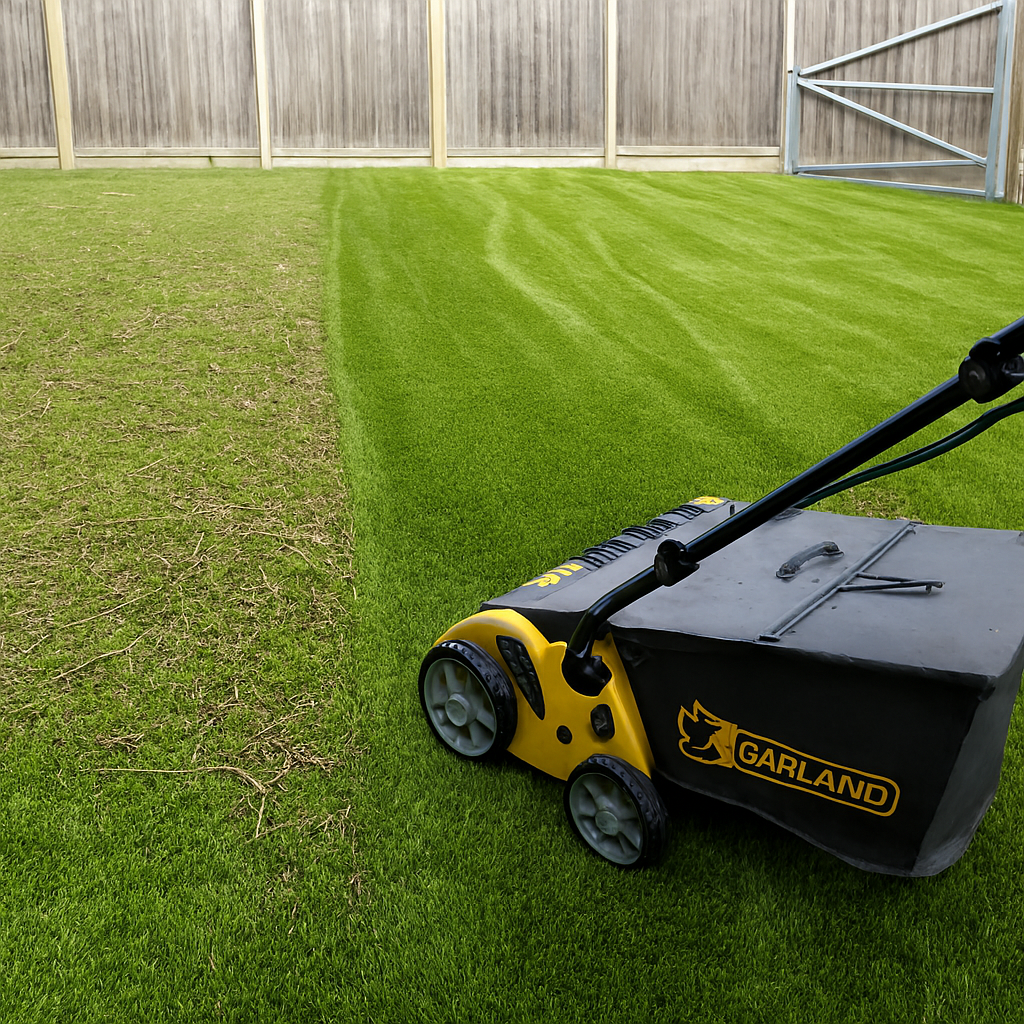 My Lawn Care Accessories