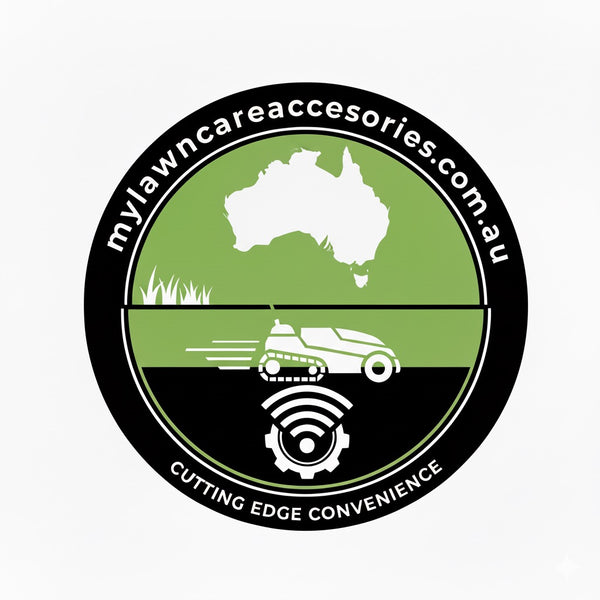 My Lawn Care Accessories