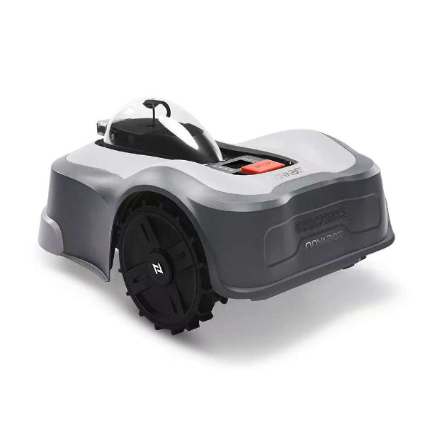 Novabot N2000 robotic lawn mower for large lawns Australia