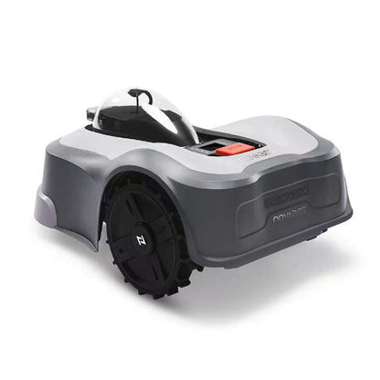 Novabot N2000 robotic lawn mower for large lawns Australia
