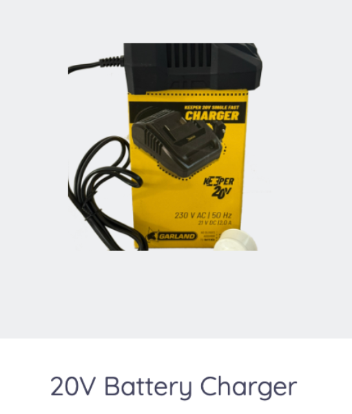 My Lawn Care Accessories
