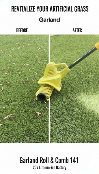 My Lawn Care Accessories