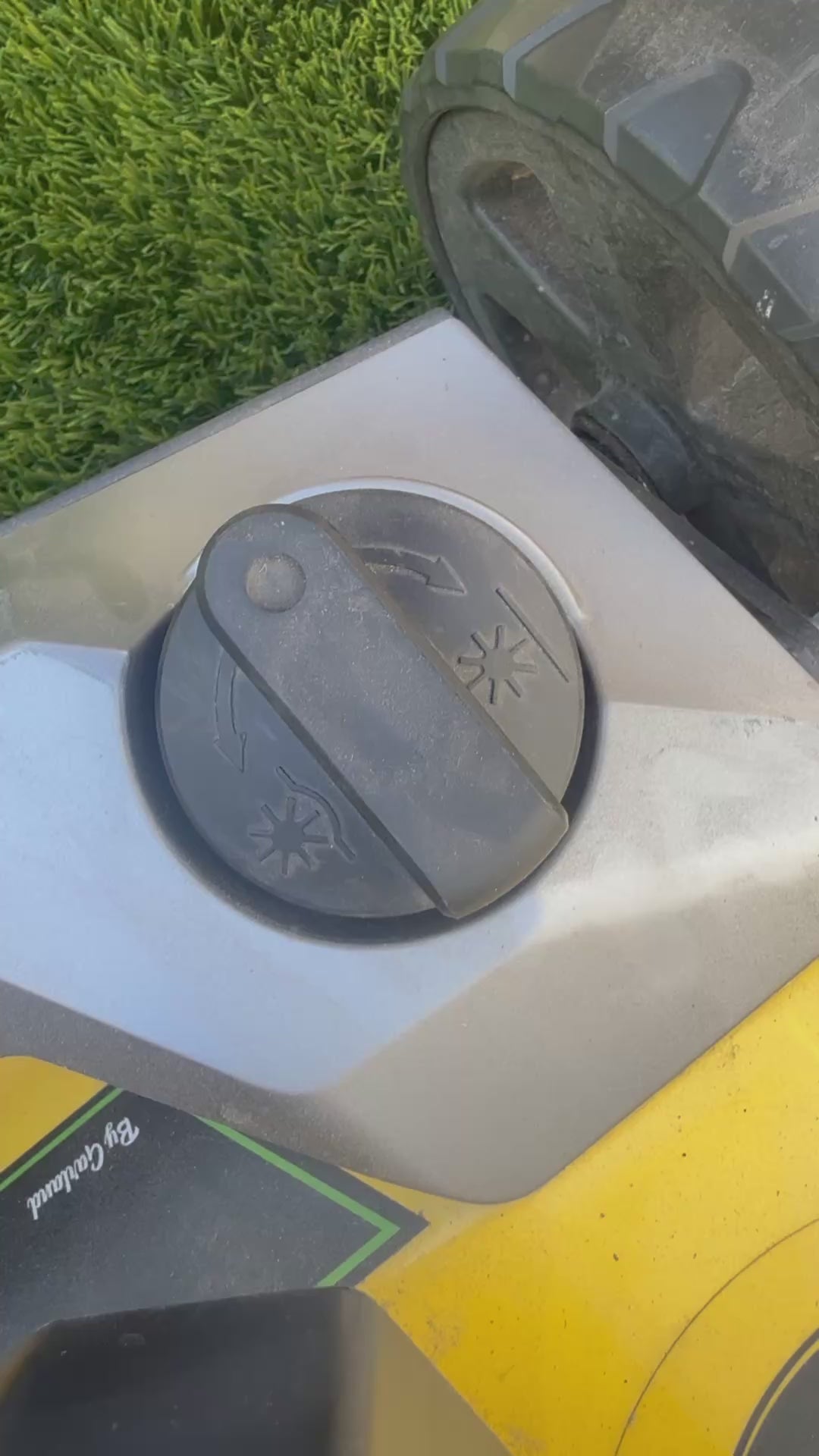 My Lawn Care Accessories