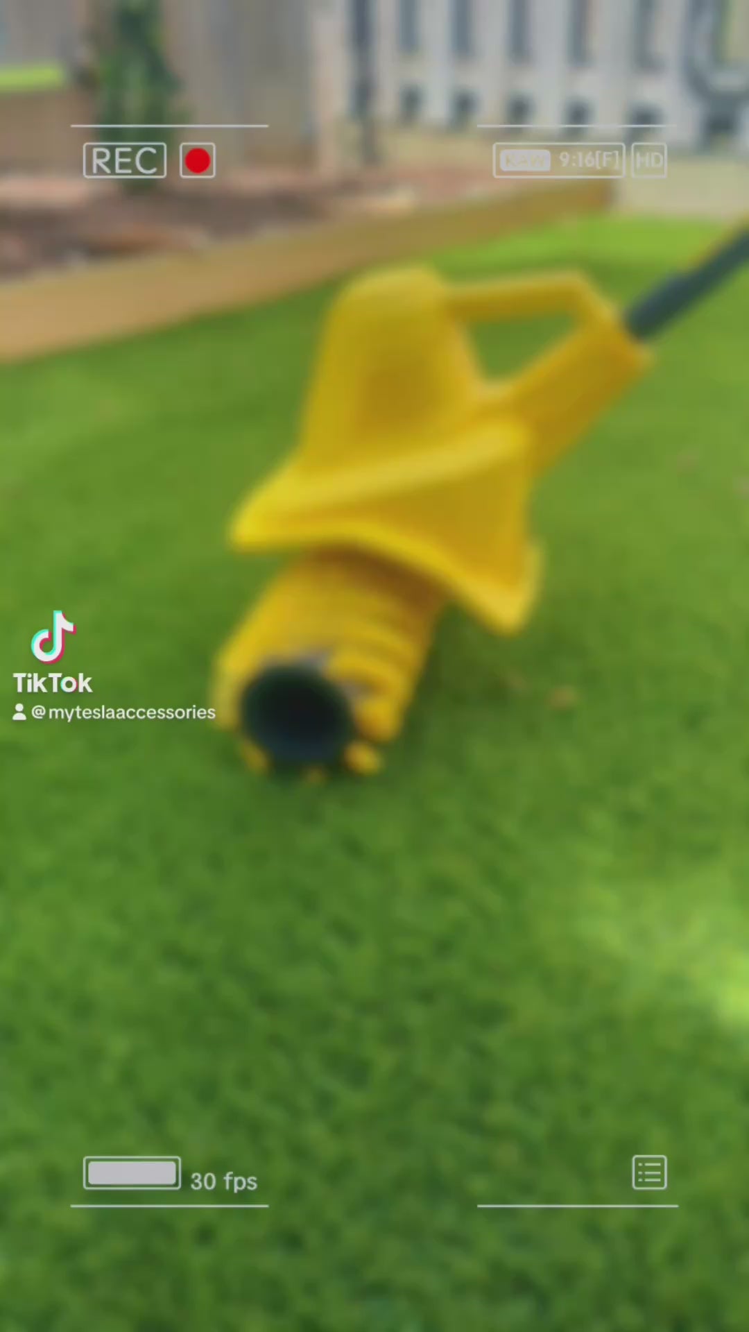 My Lawn Care Accessories