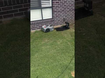 Suntek V600 Robotic Lawn Mower